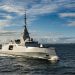 La Grèce commande une nouvelle frégate à la France