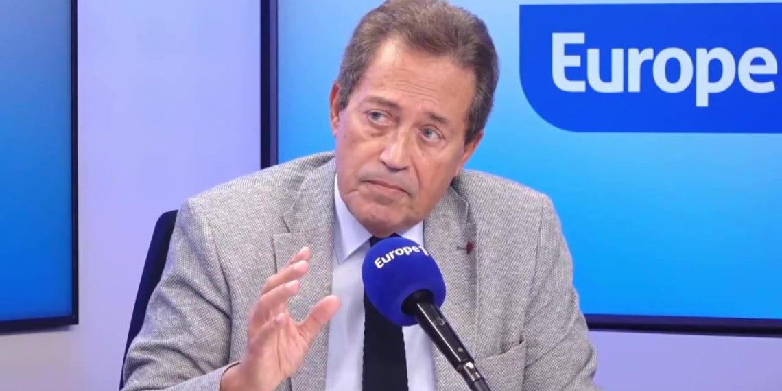 Homicides routiers : «La justice ne considère pas encore ces comportements comme criminels», déplore Georges Fenech