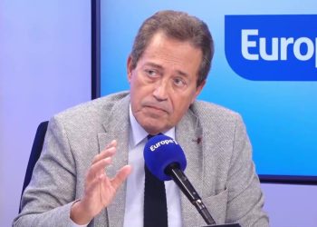 Homicides routiers : «La justice ne considère pas encore ces comportements comme criminels», déplore Georges Fenech