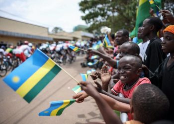 Pogacar, Evenepoel et Kigali : l’heure de vérité