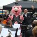 Fête du cochon à Hayange : une tradition populaire relancée par le maire RN