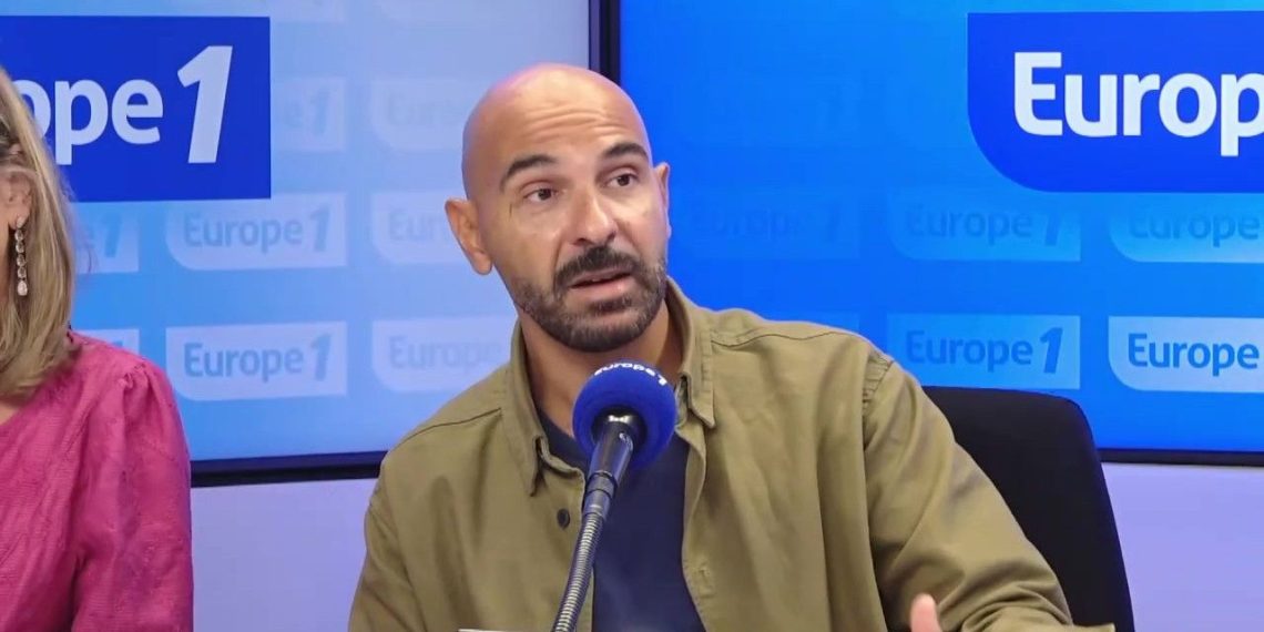 Situation financière critique à France TV : «Une grande partie des salariés en veulent à Delphine Ernotte», confie le journaliste Florian Anselme