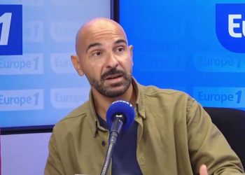 Situation financière critique à France TV : «Une grande partie des salariés en veulent à Delphine Ernotte», confie le journaliste Florian Anselme