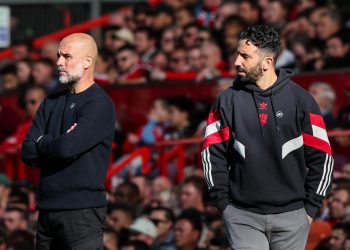 Premier League : temps orageux sur Manchester