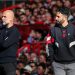 Premier League : temps orageux sur Manchester
