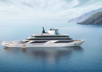 Tourisme : les croisières ont le vent en poupe !