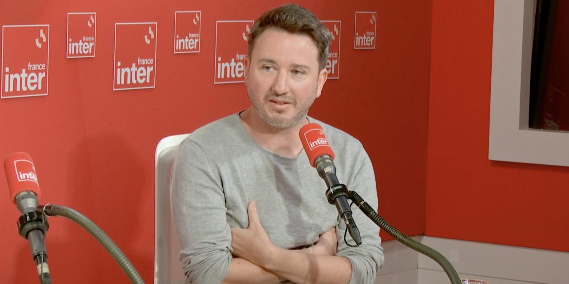 Gabriel Zucman, le gourou fiscal de la gauche et du service public