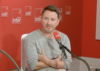 Gabriel Zucman, le gourou fiscal de la gauche et du service public