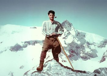 Pier Giorgio Frassati, l’alpiniste de Dieu