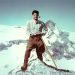 Pier Giorgio Frassati, l’alpiniste de Dieu