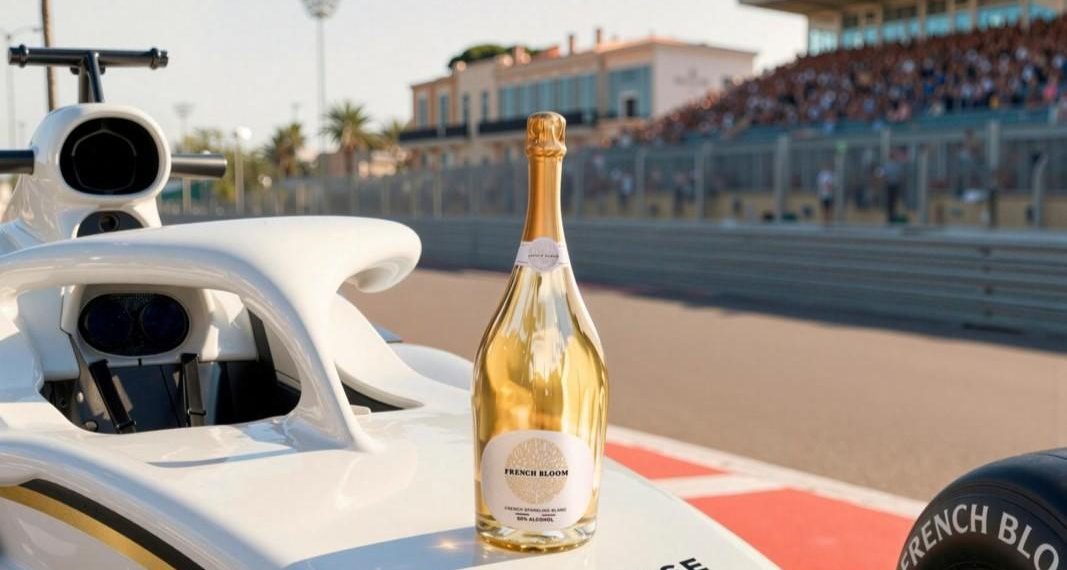 Le vin français de la F1, l’orgue des croisés et les nouveautés d’Apple : les bonnes nouvelles de la semaine