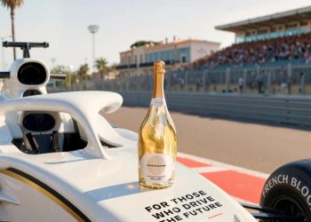 Le vin français de la F1, l’orgue des croisés et les nouveautés d’Apple : les bonnes nouvelles de la semaine