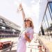 Luxe : French Bloom s’offre la Formule 1