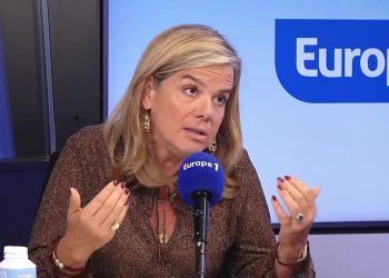 Christine Kelly et vous – Rapatriement de djihadistes : «Les femmes peuvent aussi être des idéologues», note Gabrielle Cluzel