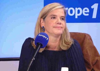 François Fillon, Marine Le Pen, Nicolas Sarkozy… «Nous vivons en magistroctature», lance Gabrielle Cluzel