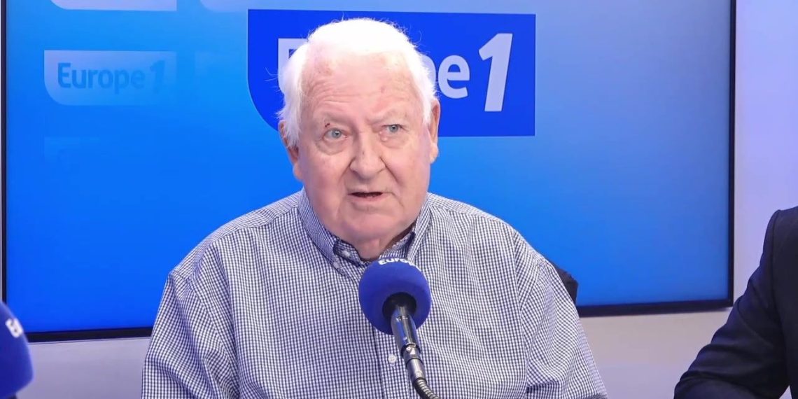 Pascal Praud et vous – Mouvement du 10 septembre : un «échec politique» et un «bide» selon Gérard Carreyrou