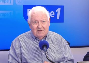 Pascal Praud et vous – Mouvement du 10 septembre : un «échec politique» et un «bide» selon Gérard Carreyrou