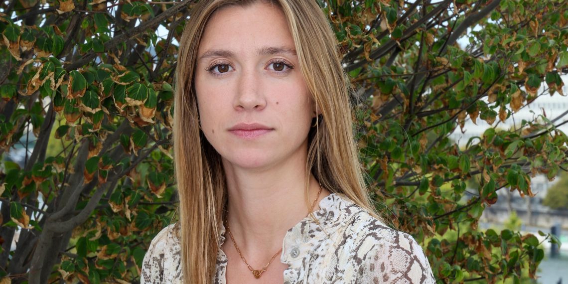 «Tu ne m’as pas détruite» : le témoignage poignant de Claire Geronimi après la condamnation de son violeur