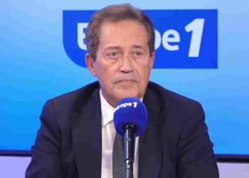 «Nous avons perdu notre capacité à dire que ce doit être l’immigration dans notre pays», assure Georges Fenech