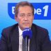 «Nous avons perdu notre capacité à dire que ce doit être l’immigration dans notre pays», assure Georges Fenech