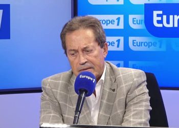 Pascal Praud et vous – Mobilisation du 10 septembre : «Il y a un vrai courant anti-France», affirme Georges Fenech