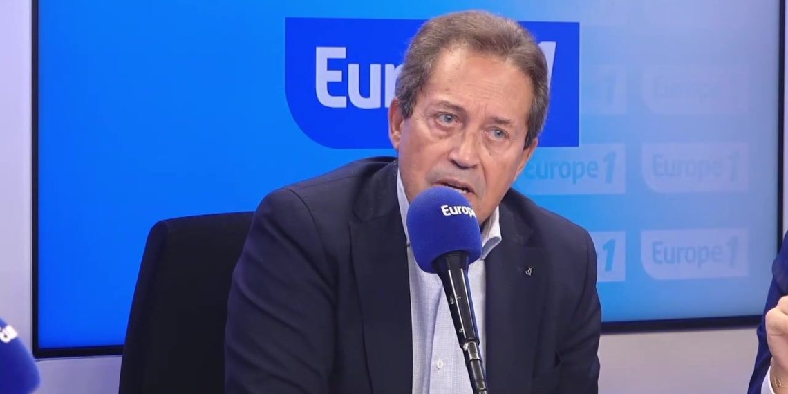 Pascal Praud et vous – Un policier agressé à Tourcoing, des suspects relâchés : «L’idéologie est en train de tuer notre société»