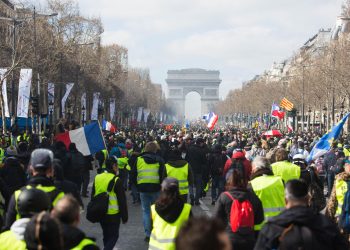 Gilets jaunes, 10 septembre… Quand la gauche récupère les colères populaires