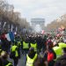 Gilets jaunes, 10 septembre… Quand la gauche récupère les colères populaires