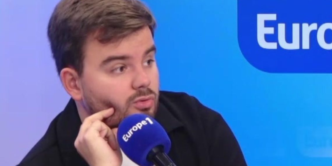 Pascal Praud et vous – Raphaël Enthoven déprogrammé : «Quelle différence entre la maire de Besançon et le régime turc avec Enrico Macias ?»