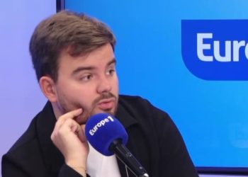 Pascal Praud et vous – Raphaël Enthoven déprogrammé : «Quelle différence entre la maire de Besançon et le régime turc avec Enrico Macias ?»
