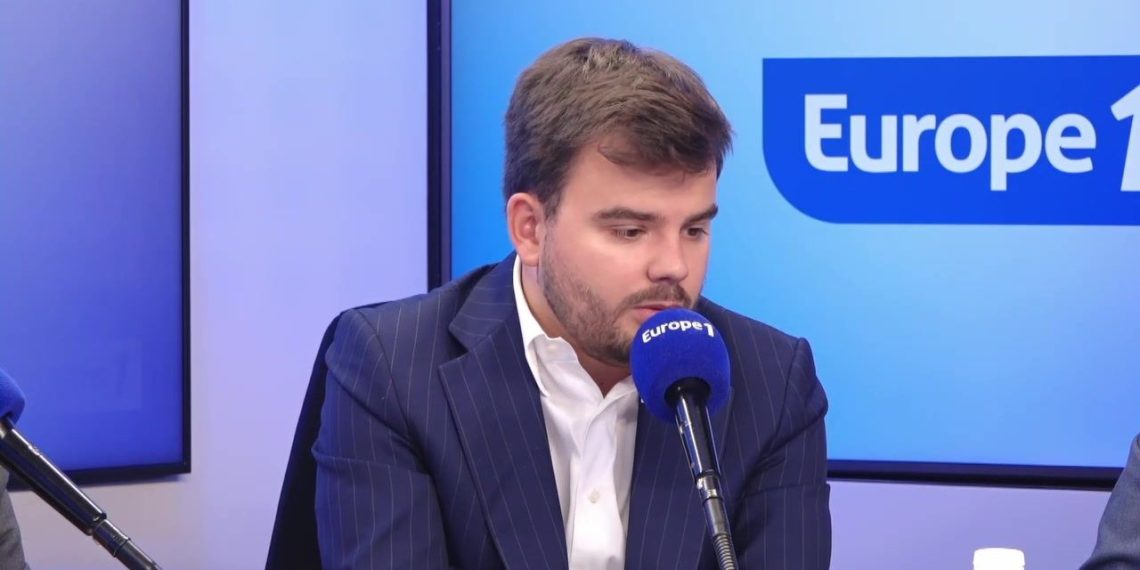 Pascal Praud et vous – Attaque au couteau à Marseille : «Il y a toute la difficulté de l’assimilation dans cette affaire», estime Gauthier Le Bret