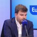 Pascal Praud et vous – Attaque au couteau à Marseille : «Il y a toute la difficulté de l’assimilation dans cette affaire», estime Gauthier Le Bret