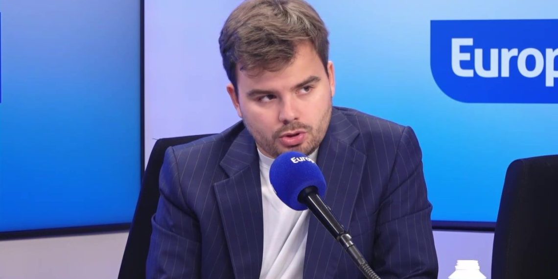 Pascal Praud et vous – Meurtre de Philippine, de Lola… «Les parents prennent la parole, et ça change tout», affirme Gauthier Le Bret