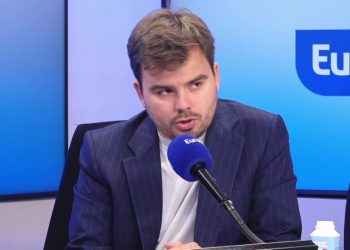 Pascal Praud et vous – Meurtre de Philippine, de Lola… «Les parents prennent la parole, et ça change tout», affirme Gauthier Le Bret