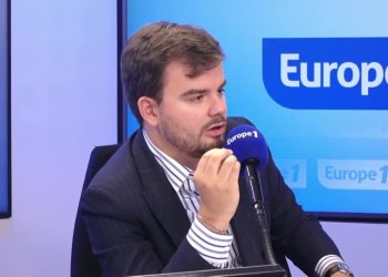 Pascal Praud et vous – «Bloquons tout» : le mouvement du 10 septembre «est complètement phagocyté par La France insoumise»
