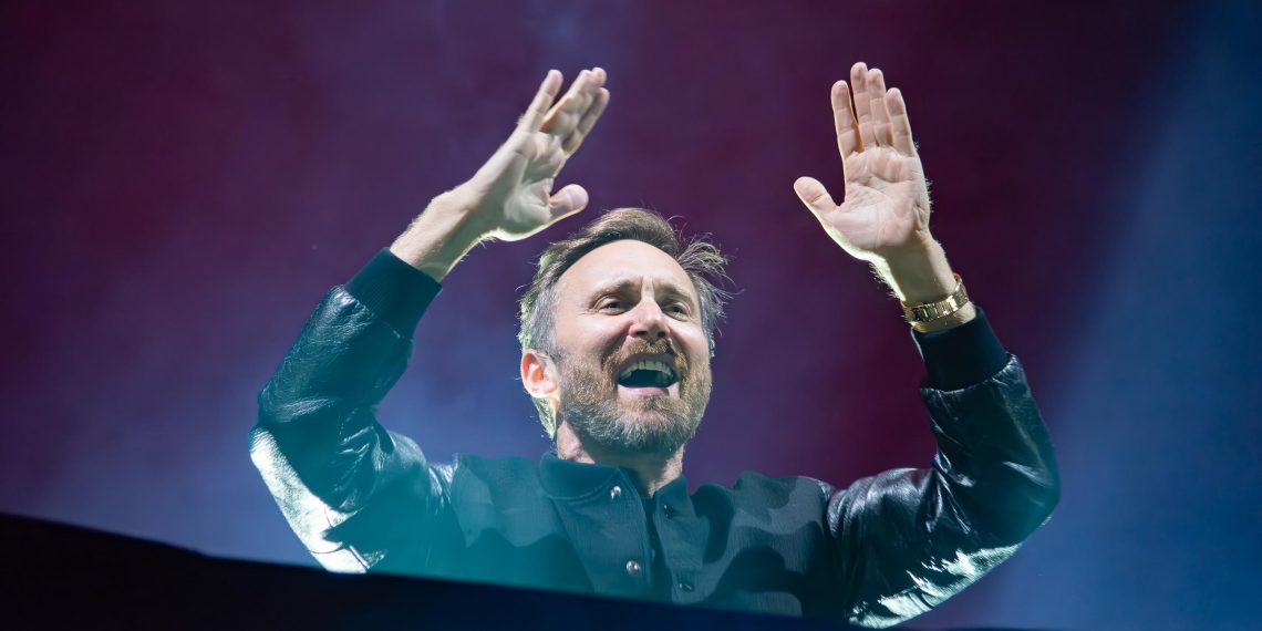 Le concert monstre de David Guetta, le manuscrit d’outre-tombe de Jean d’Ormesson… Les bonnes nouvelles de la semaine