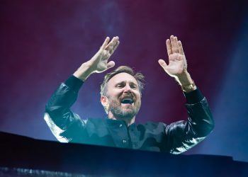 Le concert monstre de David Guetta, le manuscrit d’outre-tombe de Jean d’Ormesson… Les bonnes nouvelles de la semaine
