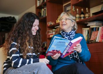 Entraide : le pari gagnant de la cohabitation intergénérationnelle