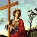 Sainte Hélène et la découverte de la vraie Croix du Christ