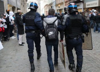 Manifestations du 10 septembre : le secteur de la défense dans le viseur des groupuscules les plus radicaux