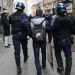 Manifestations du 10 septembre : le secteur de la défense dans le viseur des groupuscules les plus radicaux