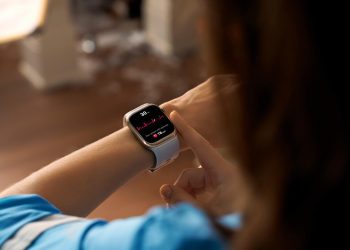 De la tension au sommeil : ces montres qui prennent soin de votre santé