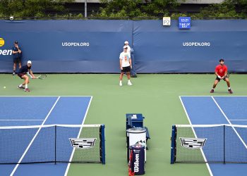 US Open : Sinner – Alcaraz, la finale de tous les records