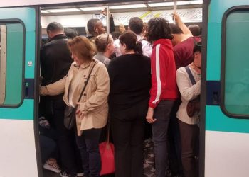 Manifestations du 10 septembre : quelles perturbations à prévoir dans les transports ?