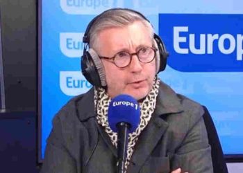 Policier de la BAC roué de coups : «Il faut que la peur change de camp, on n’en peut plus», lance Christophe Bordet