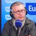 Policier de la BAC roué de coups : «Il faut que la peur change de camp, on n’en peut plus», lance Christophe Bordet