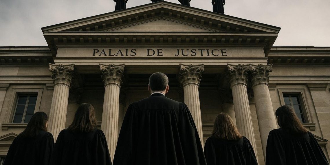 Nicolas Sarkozy condamné : le triomphe de la République des juges