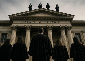 Nicolas Sarkozy condamné : le triomphe de la République des juges