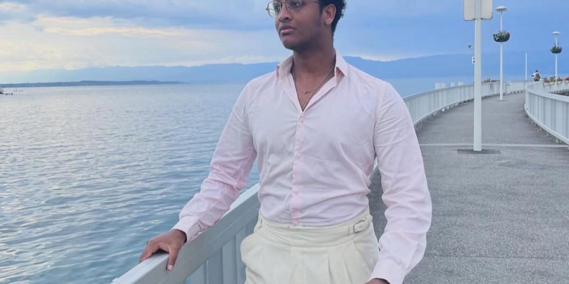 «Les gauchistes se permettent tout» : un influenceur subit un torrent de haine après avoir dénoncé l’assassinat de Charlie Kirk