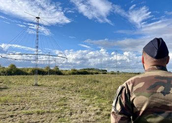 Nostradamus : le système radar français capable de détecter des missiles jusqu’en Russie